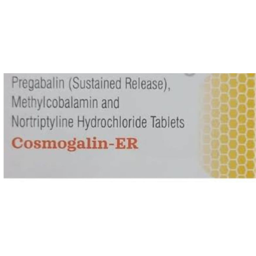 COSMOGALIN - ER TAB