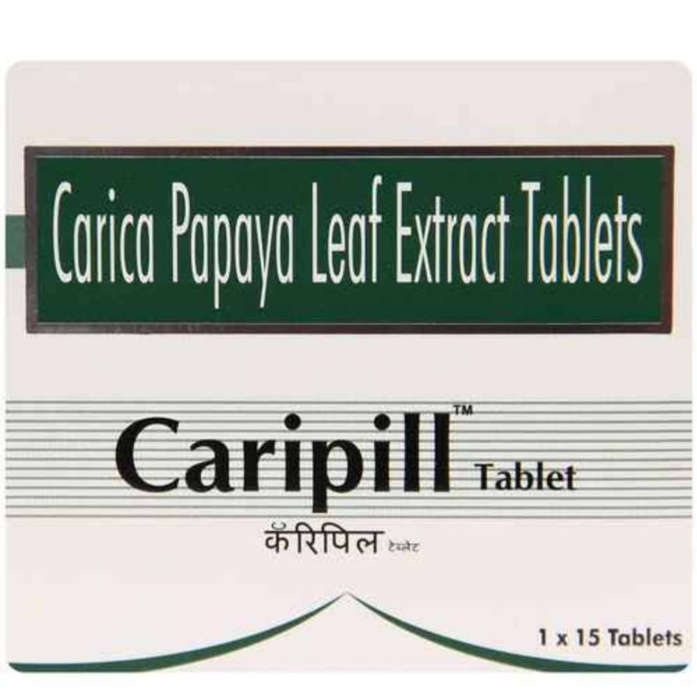 CARIPILL TAB 