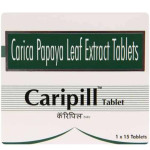 CARIPILL TAB 