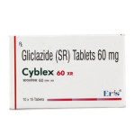 CYBLEX 60 XR TAB 