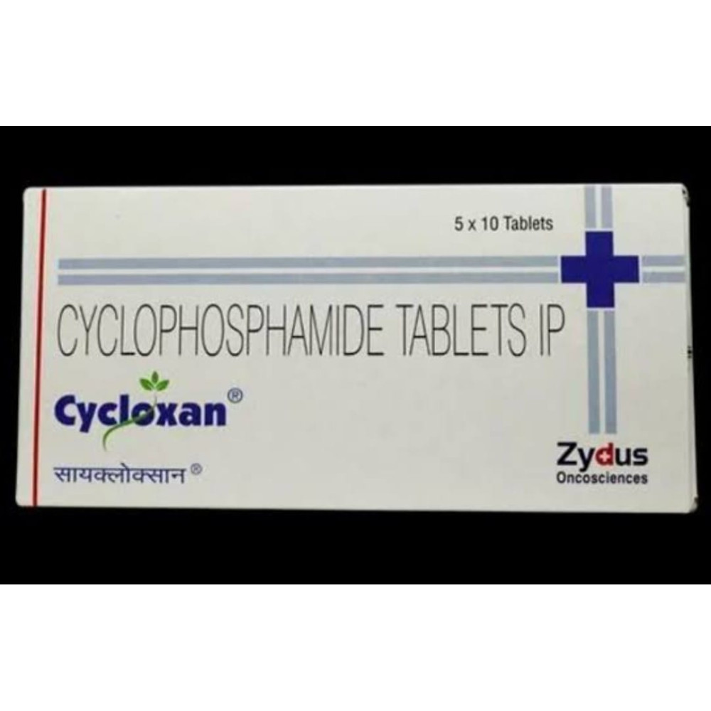 CYCLOXAN TAB