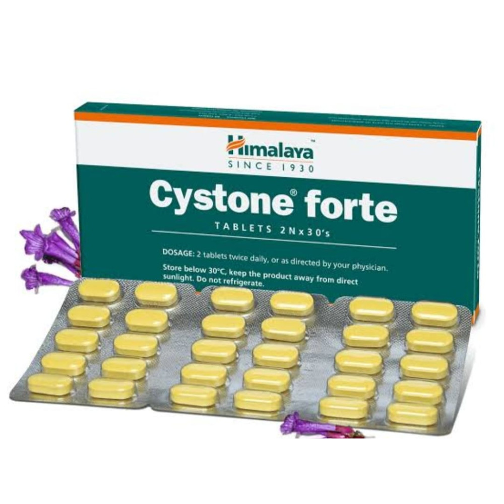 CYSTONE FORTE TAB