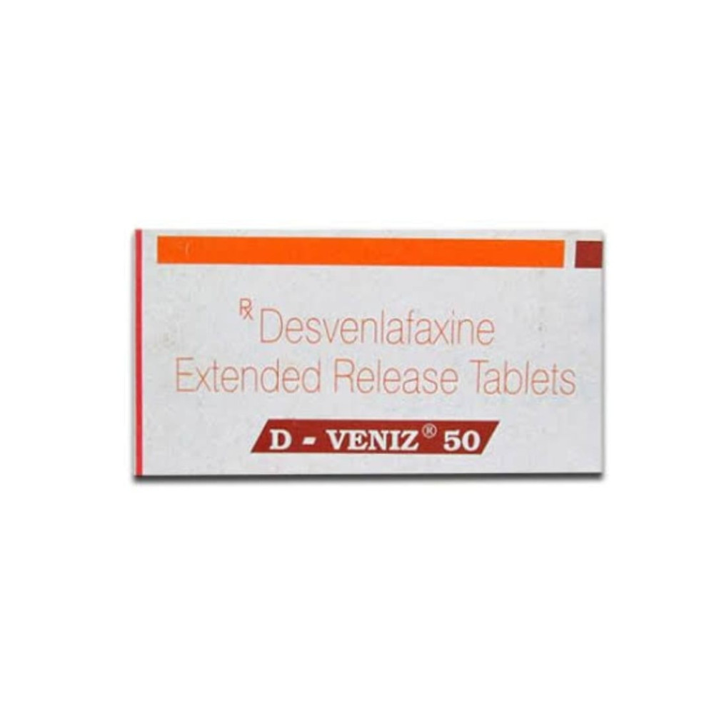 D VENIZ 50 TAB