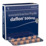 DAFLON 500 TAB