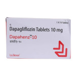 DAPAHENZ - 10 TAB