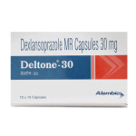 DELTONE 30 TAB