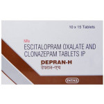 DEPRAN H TAB 