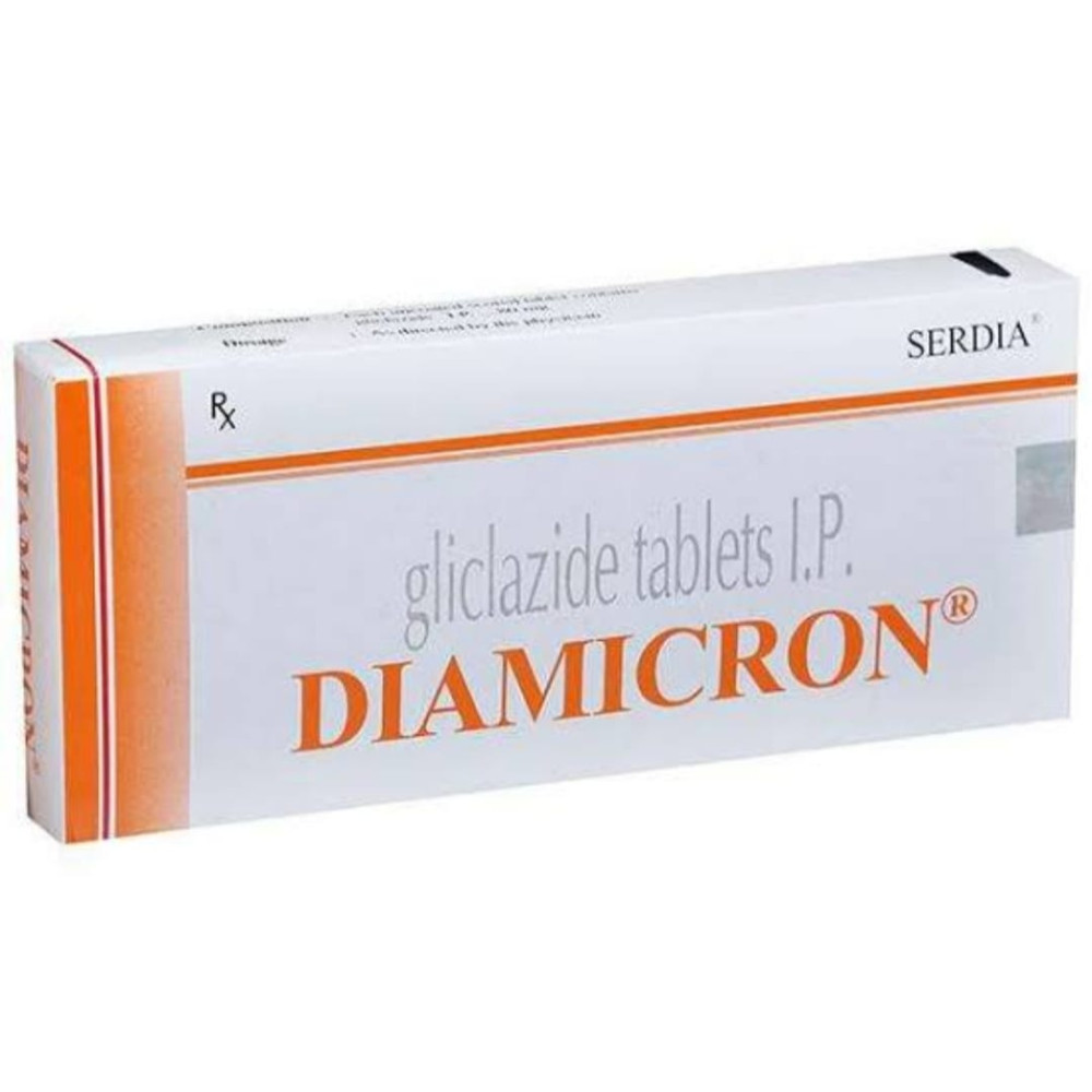 DIAMICRON TAB