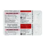 DILZEM CD 90 TAB