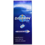 DISPRIN REGULAR 325 TAB