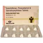 DOLOKIND AA TAB