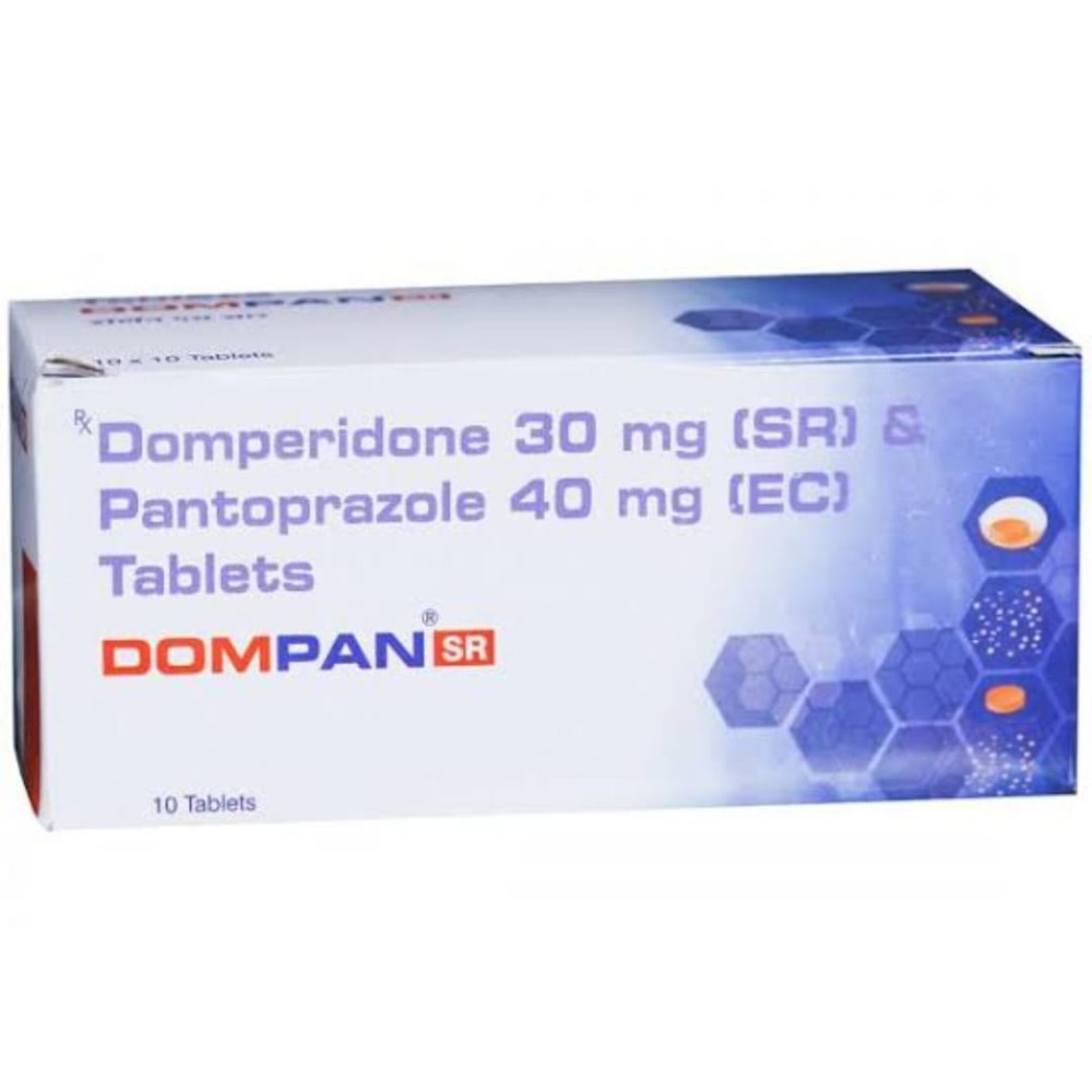 DOMPAN SR TAB