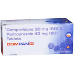 DOMPAN SR TAB