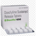 DOXIFLO 650 TAB