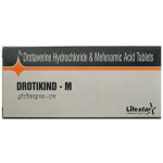 DROTIKIND M TAB