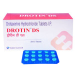 DROTIN DS TAB