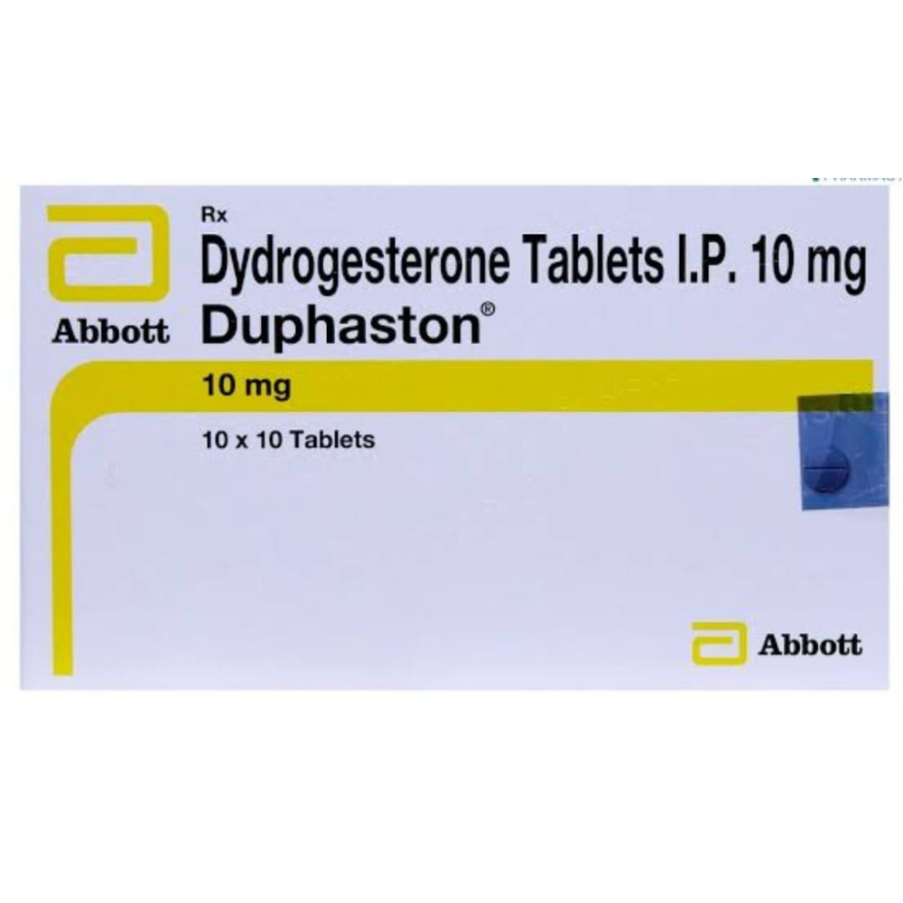 DUPBASTON 10 TAB 