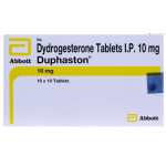 DUPBASTON 10 TAB 