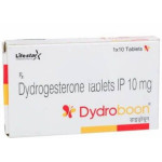 DYDROBOON TAB 