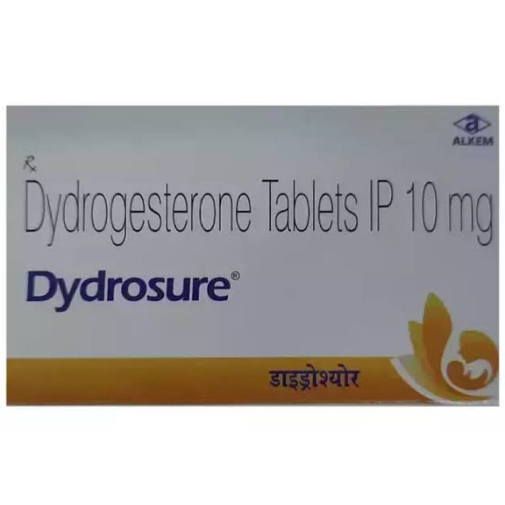 DYDROSURE 10 TAB