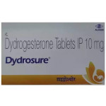 DYDROSURE 10 TAB