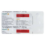 ELIPTIN 20 TAB