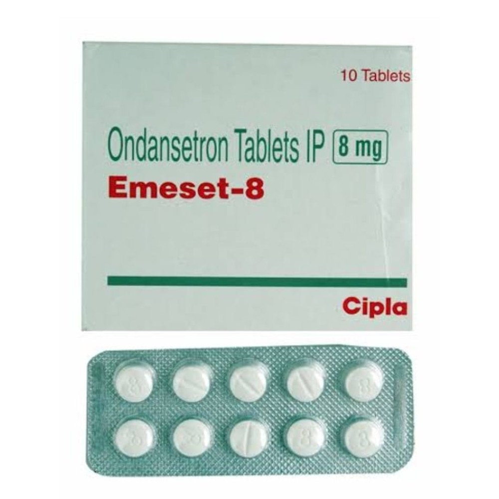 EMESET 8 TAB