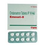 EMESET 8 TAB