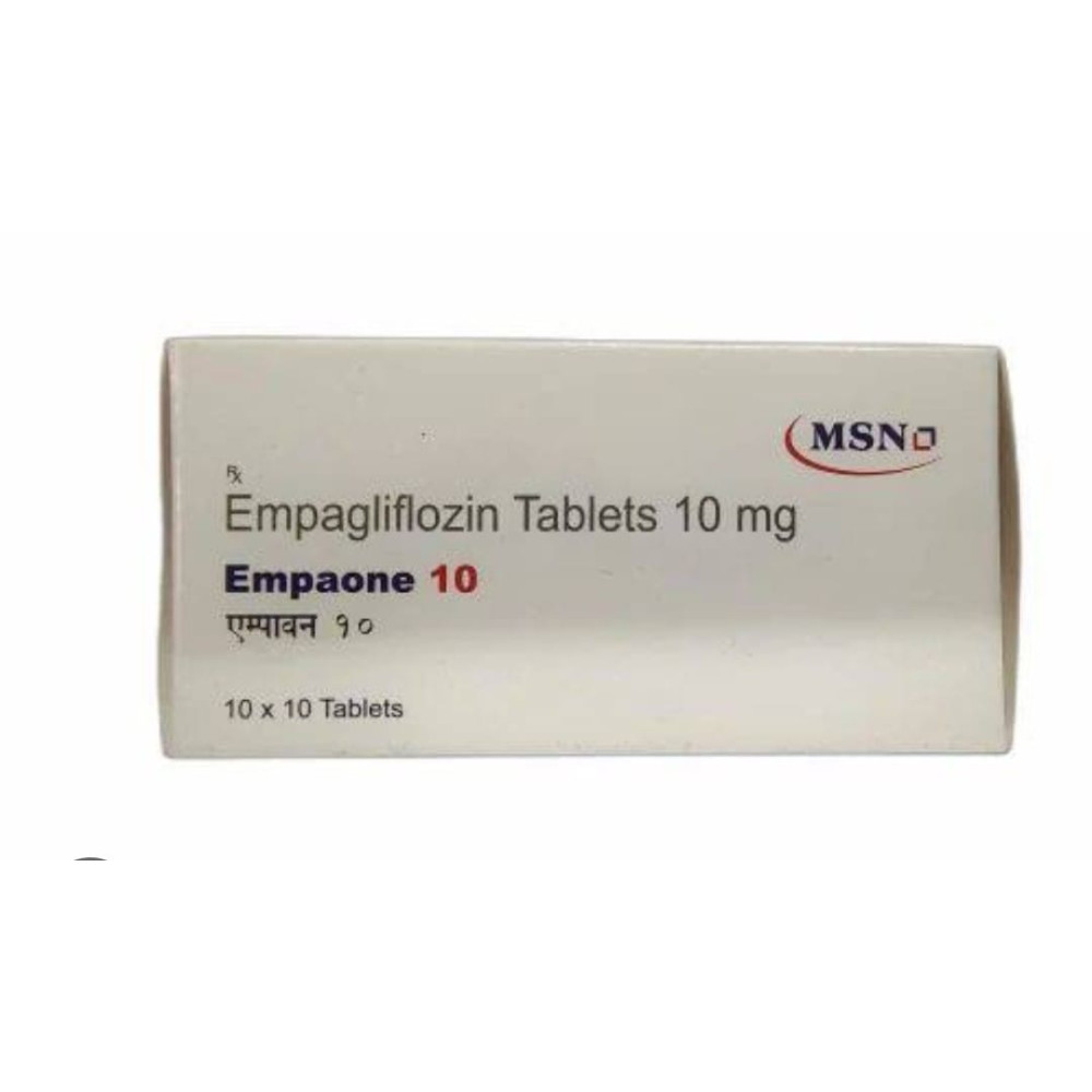 EMPAONE 10 TAB 