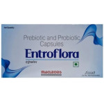 ENTROFLORA TAB 