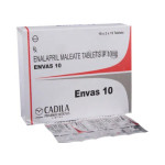 ENVAS 10 TAB