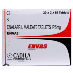 ENVAS 5 TAB 