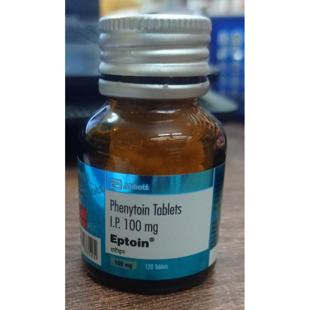 EPTOIN TABLETS 