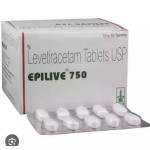 EPILIVE 750 TAB