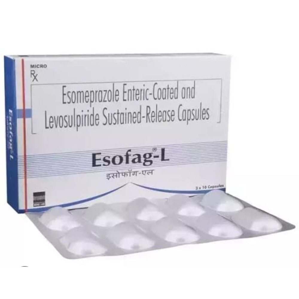 ESOFAG L TAB