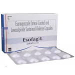 ESOFAG L TAB