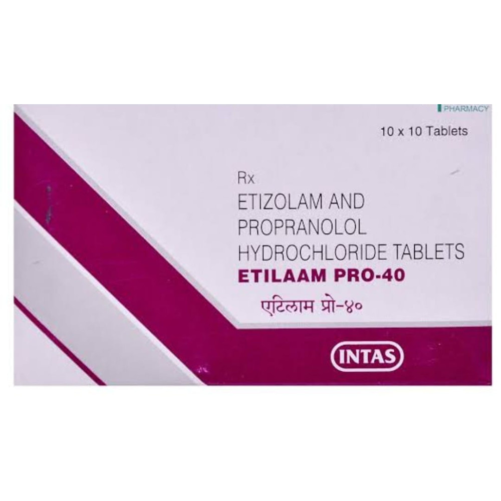 ETILAAM PRO 40 TAB