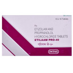 ETILAAM PRO 40 TAB