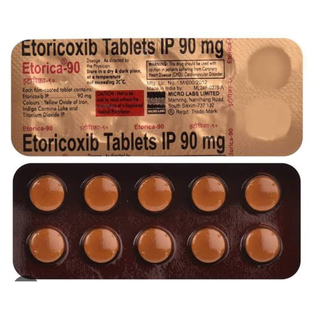 ETORICA 90 TAB