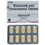 ETORICA P TAB