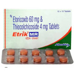 ETRIK MR TAB