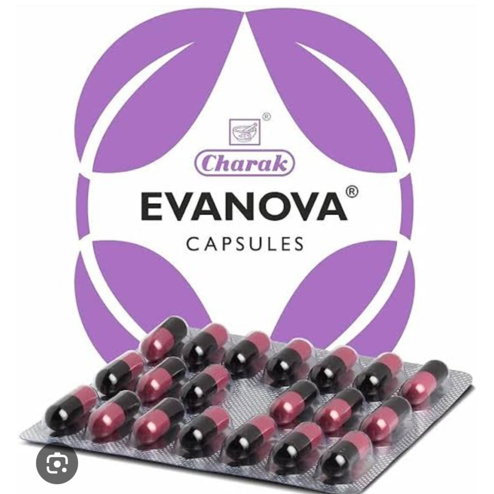 EVANOVA CAP