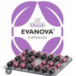 EVANOVA CAP