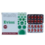 EVION 200 TAB