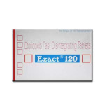 EZACT 120 TAB