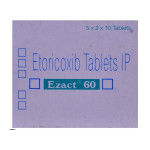 EZACT 60 TAB