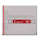 EZACT 90 TAB