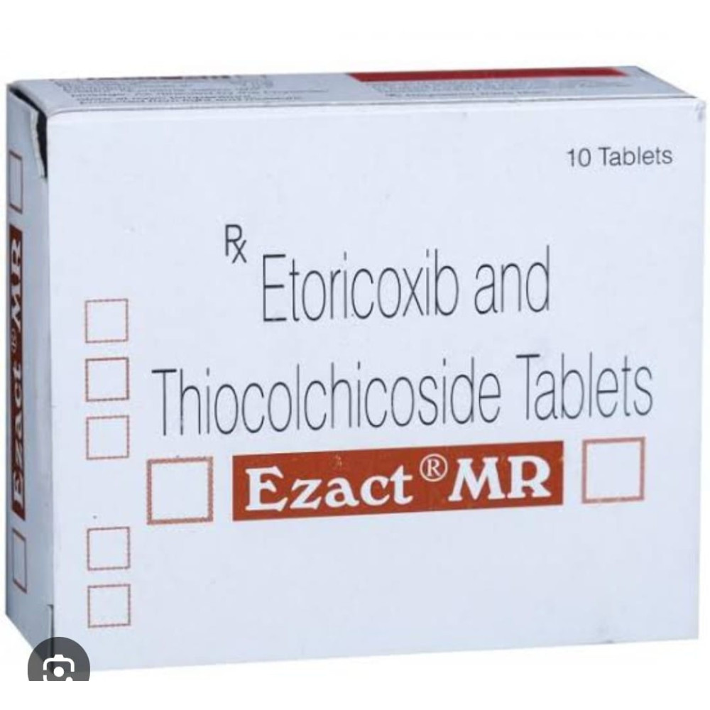 EZACT MR TAB