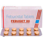 FEBUGET 80 TAB