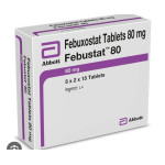 FEBUSTST 80 TAB